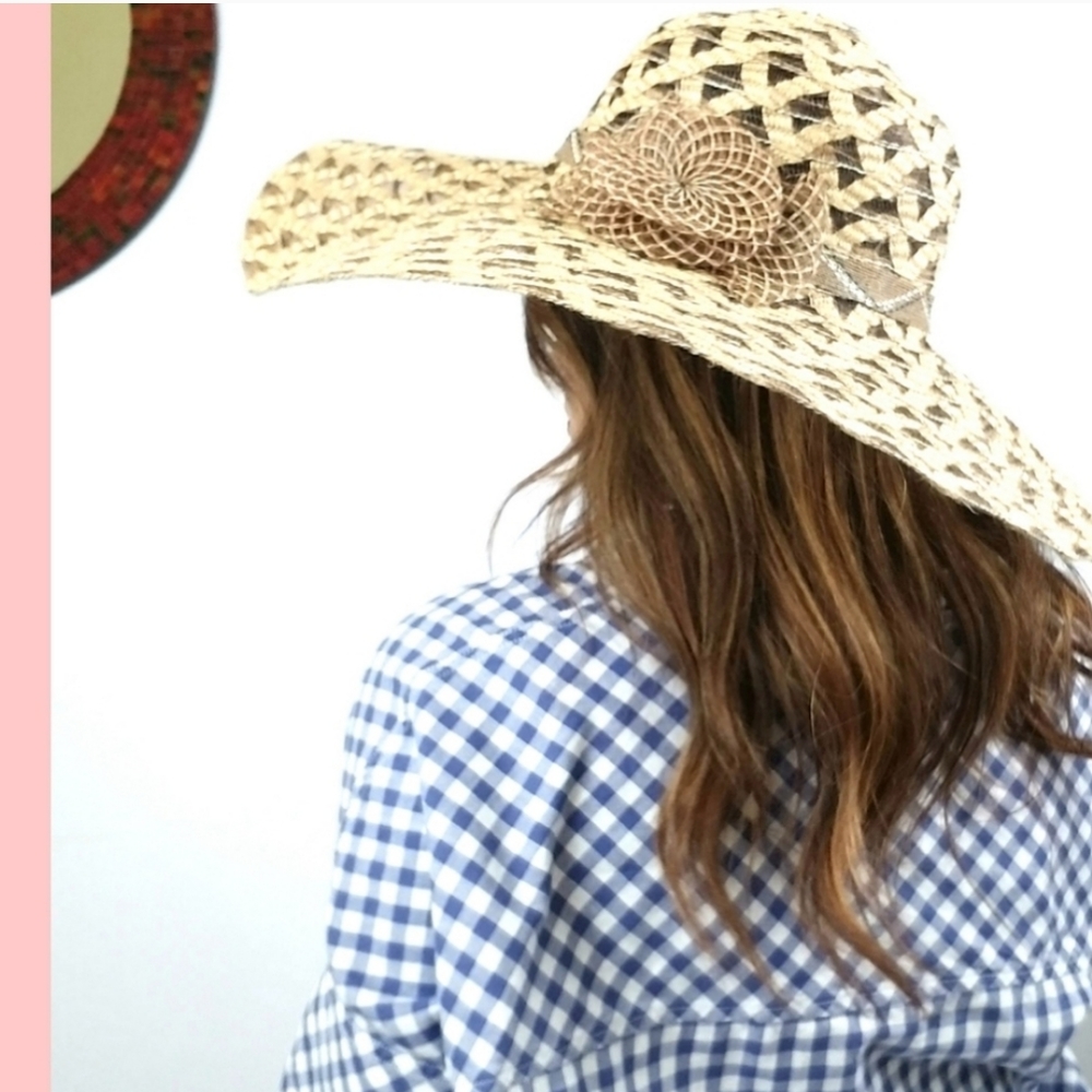 4/$25 Floppy Hat
